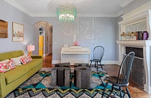 Leipers Fork House | Leiper's Fork Inn: Most Iconic Vacation Rental in Leiper's