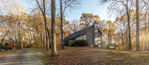 Franklin House | Leipers Retreat Family Gathering & Artist Retreat