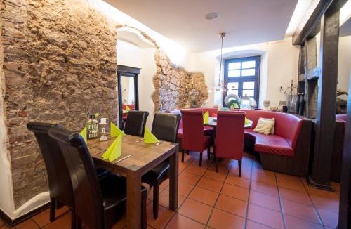 Fulda Hotel | Leipziger Hof