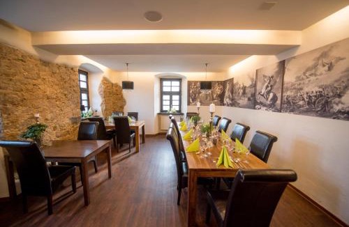 Fulda Hotel | Leipziger Hof