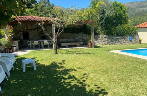Valdosende House | Leiras da Cachada - Gerês
