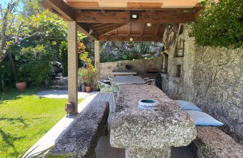 Valdosende House | Leiras da Cachada - Gerês
