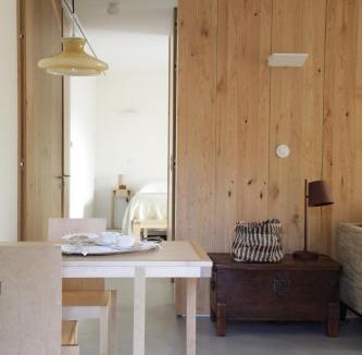 Brufe Villa | Leiras do Tempo - Adults Nature Retreat - Tomadinha 2 Cottage - Gerês National Park