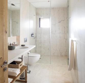 Brufe Villa | Leiras do Tempo - Adults Nature Retreat - Tomadinha 2 Cottage - Gerês National Park