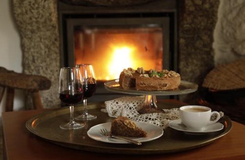 Brufe Villa | Leiras do Tempo - Adults Nature Retreat - Cottages - Gerês National Park