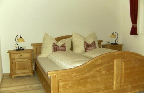 Alpbach Apartment | Leirerfeld