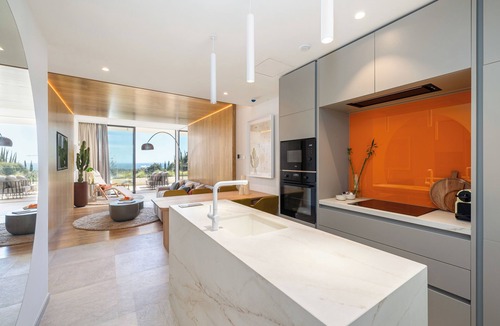 Fuengirola Hotel | Leiro Residences - Preferred Hotels & Resorts