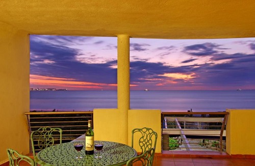 Lagoon Beach Apartment | Leisure Bay 229
