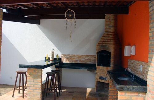 Capim Macio House | Leisure Corner