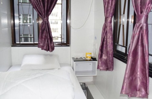 Tsim Sha Tsui Hostel | Leisure Hostel