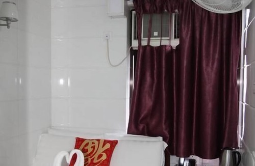 Tsim Sha Tsui Hostel | Leisure Hostel