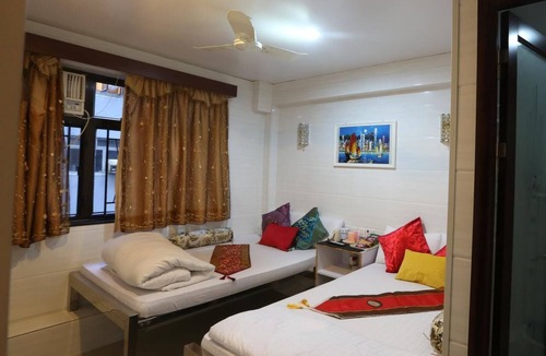 Tsim Sha Tsui Hostel | Leisure Hostel