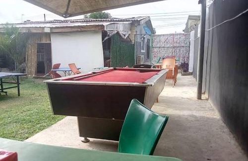 Abuja Hotel | Leisure Hub