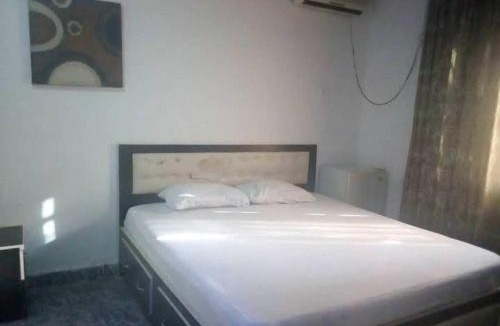 Abuja Hotel | Leisure Hub