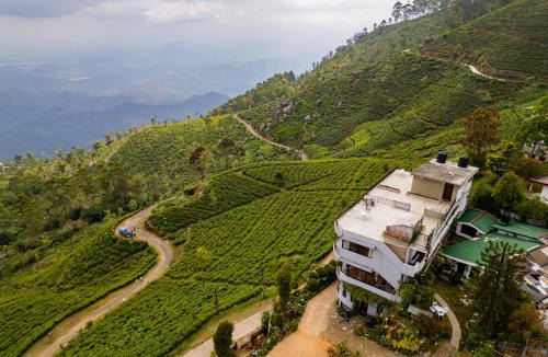 Haputale House | leisure Mount View