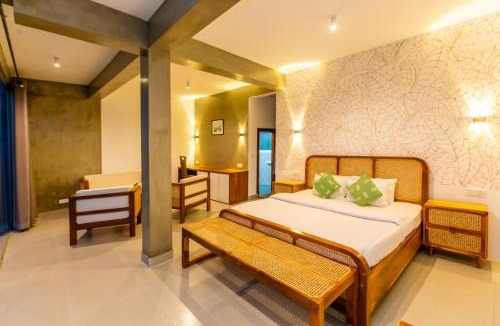 Haputale House | leisure Mount View