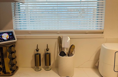 Lake Magdalene Apartment | Leisure Tiny place studio