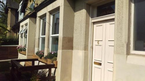Leith House | Leith House