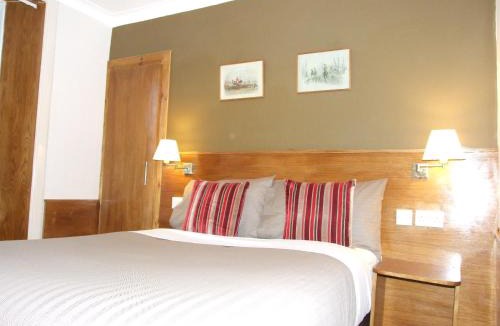 Leith House | Leith House
