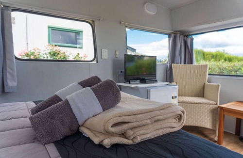 Leithfield Other | Leithfield Beach Holiday Park