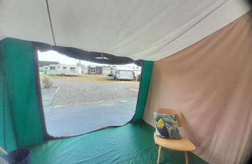 Leithfield Resort | Leithfield Beach Holiday Park