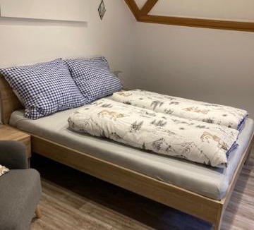 Heiligenblut Apartment | Leitner Häusl Heiligenblut