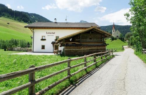 Racines House | Leitnerhof
