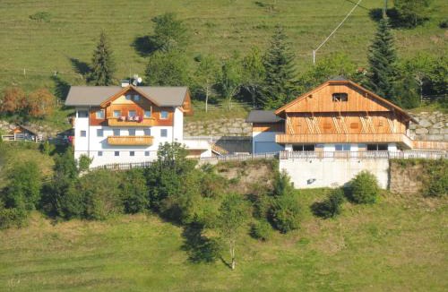 Terento Apartment | Leitnerhof