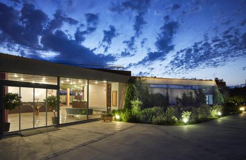 Svoronata Hotel | Leivatho Hotel