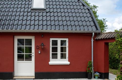 Vejle Apartment | Lejlighed D