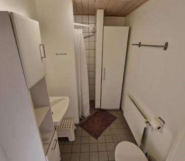 Grasten Apartment | Lejlighed i Gråsten