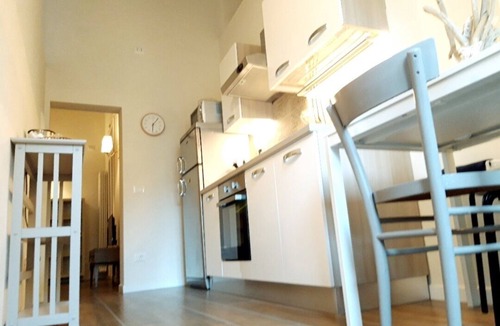 San Niccolo Apartment | Lejlighed Ponte Vecchio Lungarno Downtown
