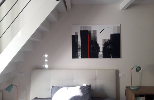 San Niccolo Apartment | Lejlighed Ponte Vecchio Lungarno Downtown