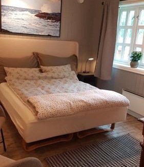 Leka Cabin | Leka Overnatting