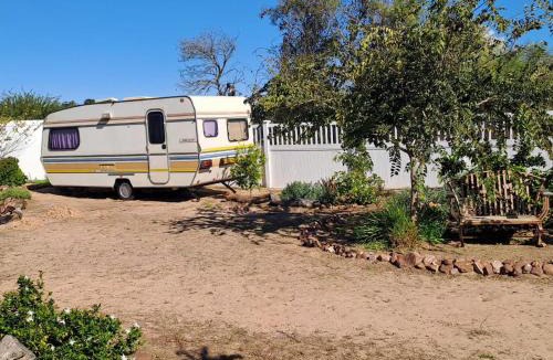 Leipoldtville Other | Lekker Kamp