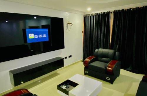 Ofin Hotel | Lekki Cardinal Homes