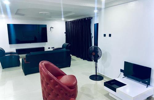 Ofin Hotel | Lekki Cardinal Homes
