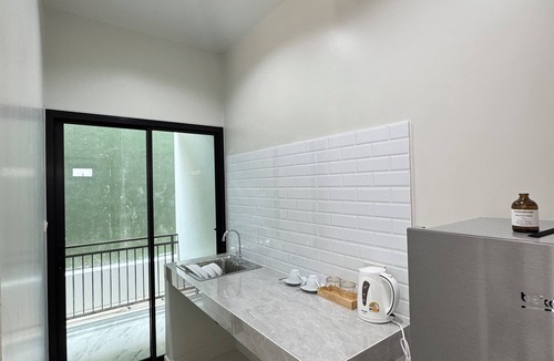 Choeng Thale Apartment | LELA HOME