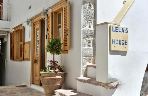 idhra Apartment | Lelas House