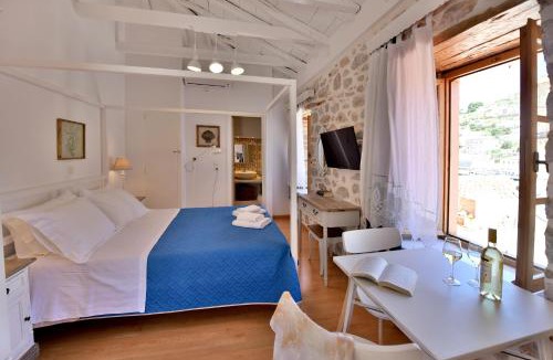 idhra Apartment | Lelas House