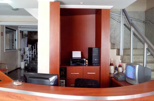 Itapira Hotel | Lelis Hotel