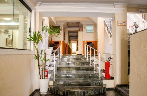 Itapira Hotel | Lelis Hotel