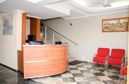 Itapira Hotel | Lelis Hotel