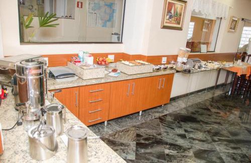 Itapira Hotel | Lelis Hotel