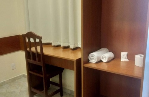 Itapira Hotel | Lelis Hotel