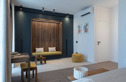 Mola di Bari Bed & Breakfast | Leluan Bed & Breakfast