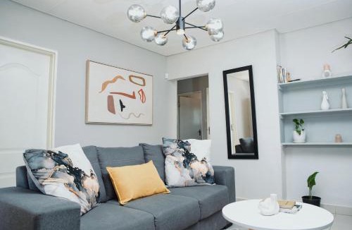 Gaborone House | Lelwapa Stay