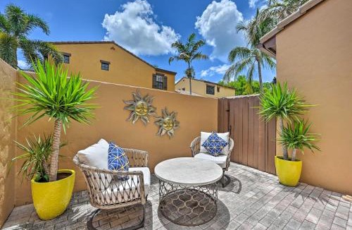 Ole House | Lely Resort Condo ~ 10 Mi to Naples Beach!