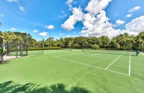 Naples Apartment | Lely Resort Naples Golf Villa, Free Golf, Heated Pool, Pickleball & Tennis