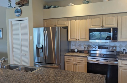 Falcons Glen House | Lely Resort Pool & Waterfront Home! FIVE STAR PROPERTY - INCREDIBLE RATES!